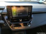  Toyota  Corolla TOYOTA  / 2019 / 5P / berlina con portón 1.8 125H BUSINESS PLUS E-CVT #13