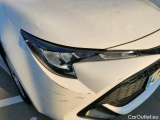  Toyota  Corolla TOYOTA  / 2019 / 5P / berlina con portón 1.8 125H BUSINESS PLUS E-CVT #16
