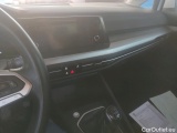  Volkswagen  Golf  VIII Berlina 2.0 TDI 115CV MT6 E6d #13