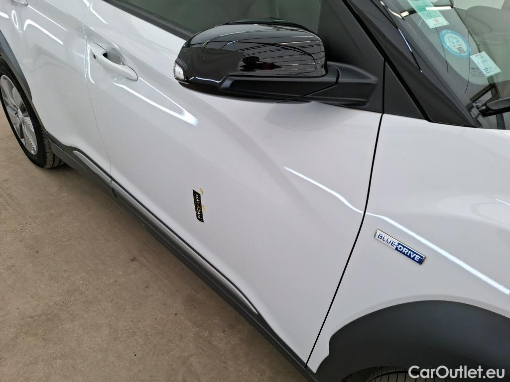  Hyundai  Konna HYUNDAI Kona / 2017 / 5P / SUV ELECTRIQUE 64 kWh 204 ch Executive #24