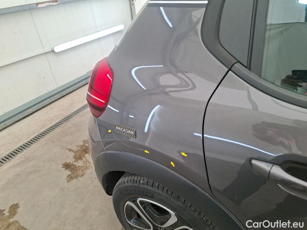  Citroen  C3  Shine Business 1.2 PureTech 110CV BVM6 E6d #5