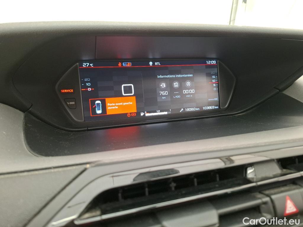  Citroen  C4 Grand Picasso /Spacetourer Feel 1.5 BlueHDi 130CV BVM6 E6dT #24