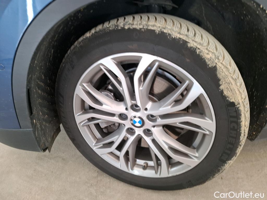  Bmw  X1 Série  xDrive 25 e Lounge 1.5 220CV BVA6 E6d #6