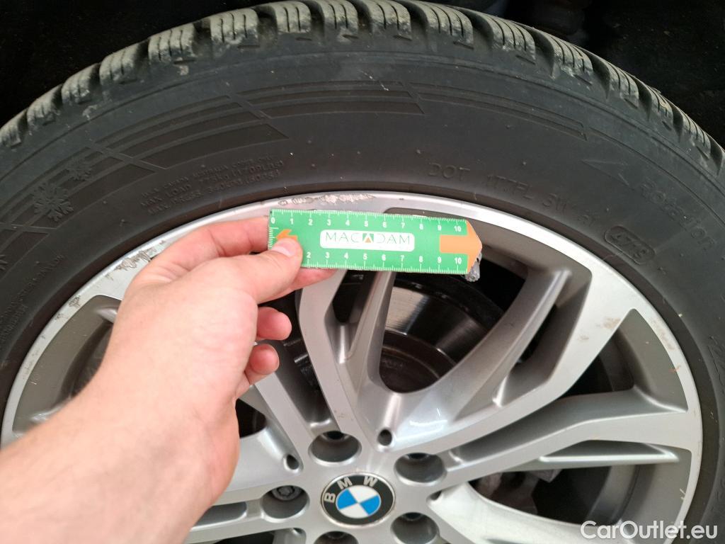  Bmw  X1 Série  xDrive 25 e Lounge 1.5 220CV BVA6 E6d #25