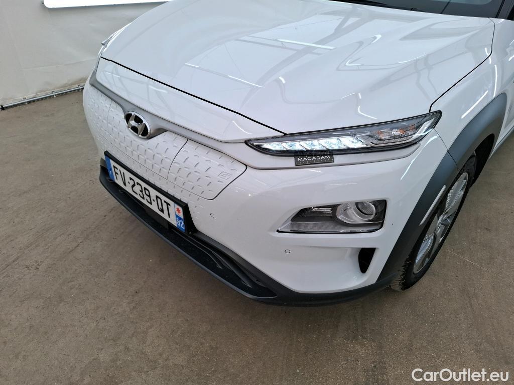  Hyundai  Konna HYUNDAI Kona / 2017 / 5P / SUV ELECTRIQUE 64 kWh 204 ch Executive #36