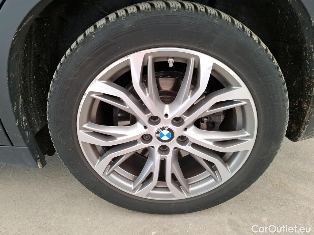  Bmw  X1 Série  xDrive 25 e Lounge 1.5 220CV BVA6 E6d #24