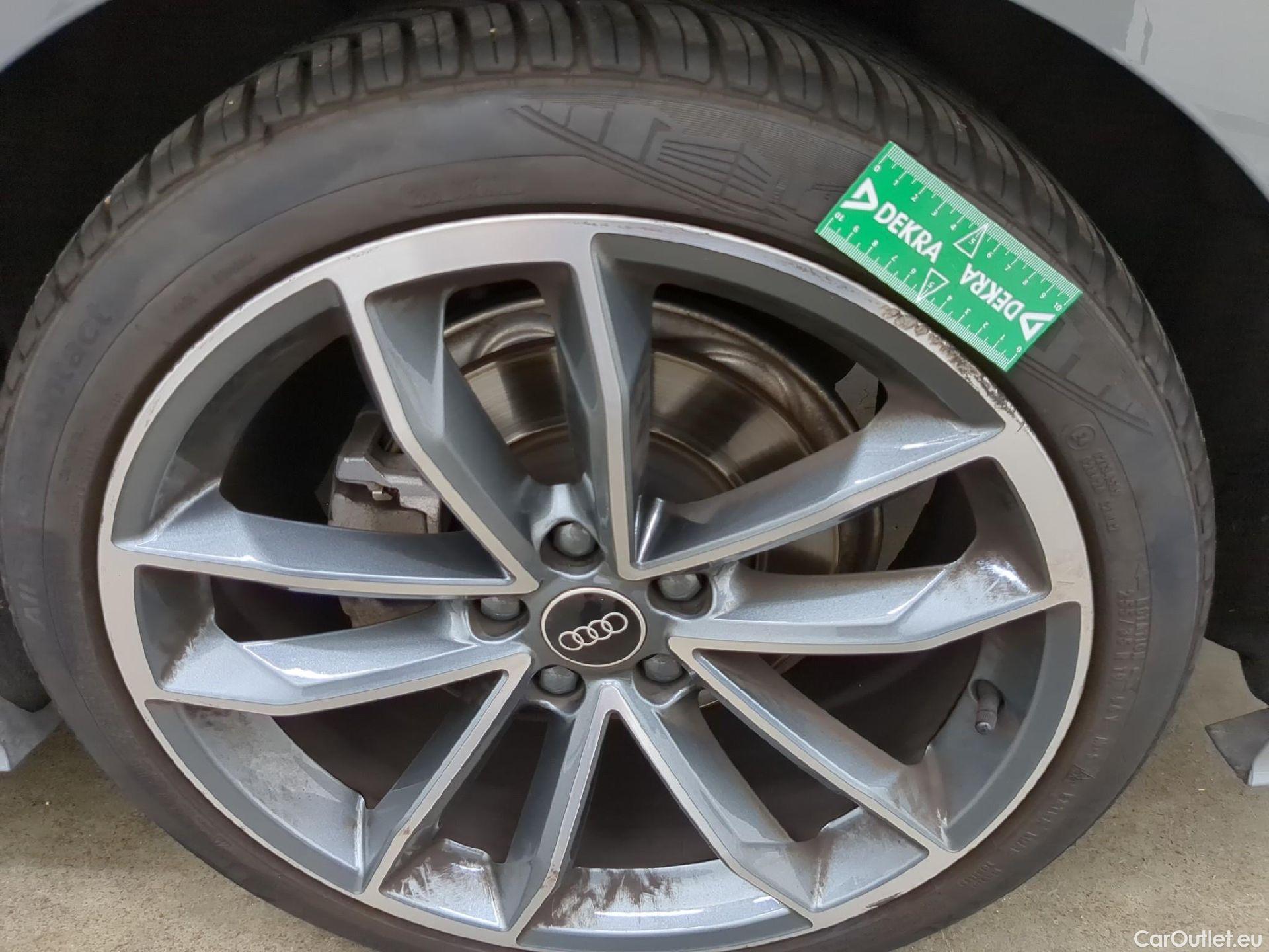  Audi  A5 Sportback  40 TDI quattro S line 2.0 TDI 205CV BVA7 E6d #7