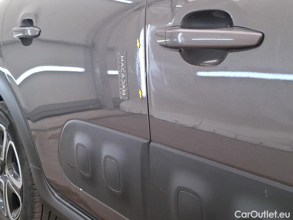 Citroen  C3  Shine Business 1.2 PureTech 110CV BVM6 E6d #2