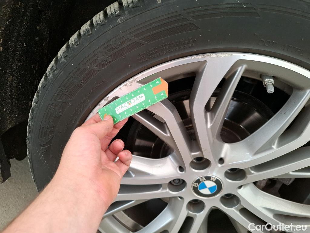  Bmw  X1 Série  xDrive 25 e Lounge 1.5 220CV BVA6 E6d #27