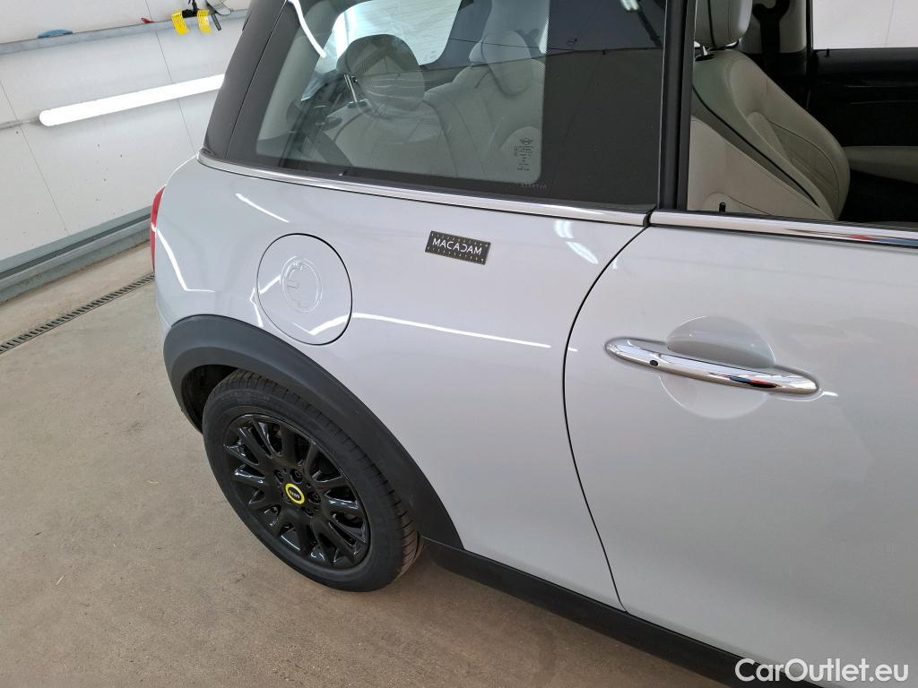  Mini  Mini   Electric / 2021 / 3P / Berline Cooper SE Edition Camden 184 ch BVA #1