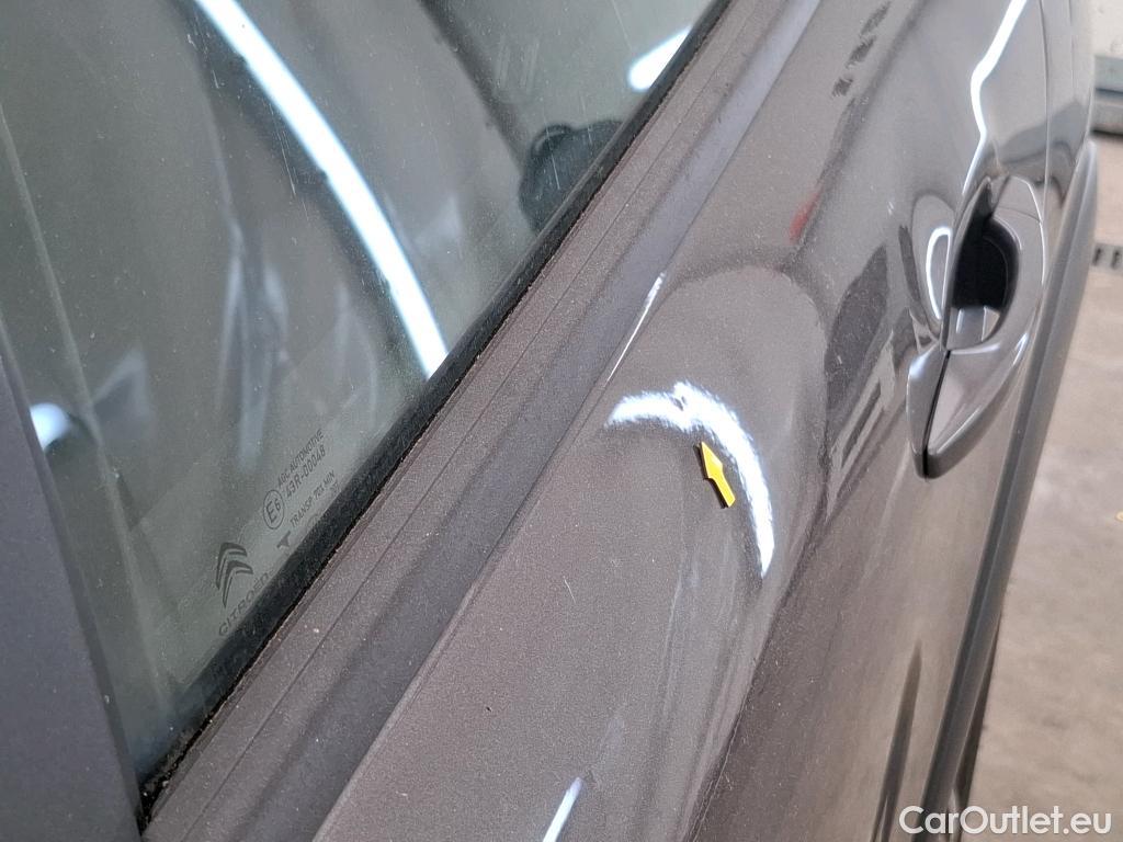  Citroen  C3  Shine Business 1.2 PureTech 110CV BVM6 E6d #23