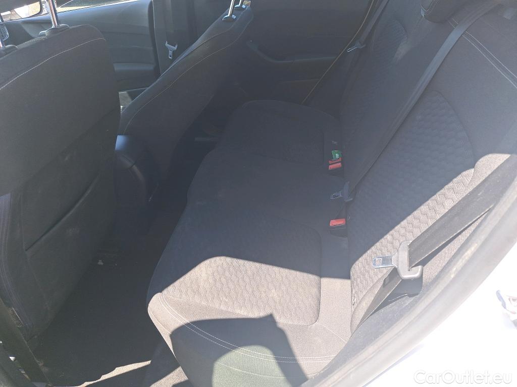  Ford  Fiesta  Titanium 1.0 EcoBoost #3