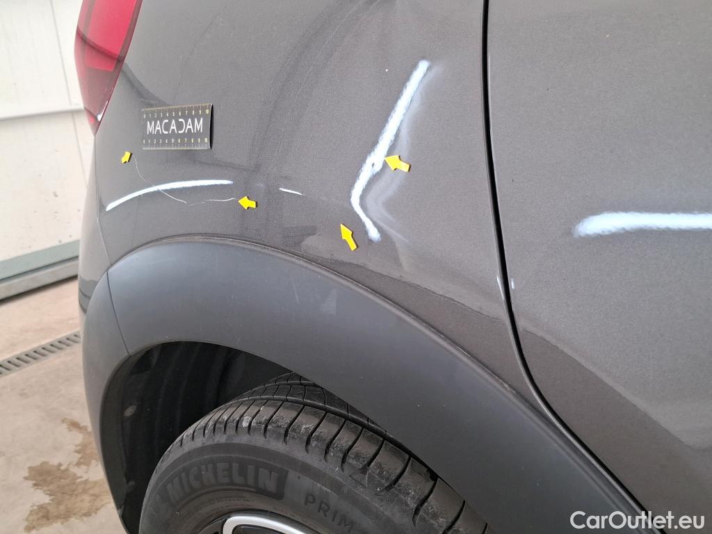  Citroen  C3  Shine Business 1.2 PureTech 110CV BVM6 E6d #7