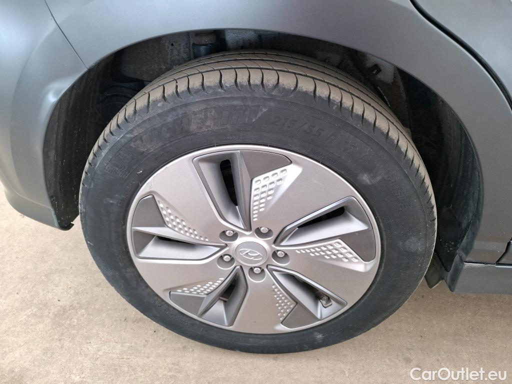 Hyundai  Konna HYUNDAI Kona / 2017 / 5P / SUV ELECTRIQUE 64 kWh 204 ch Executive #1