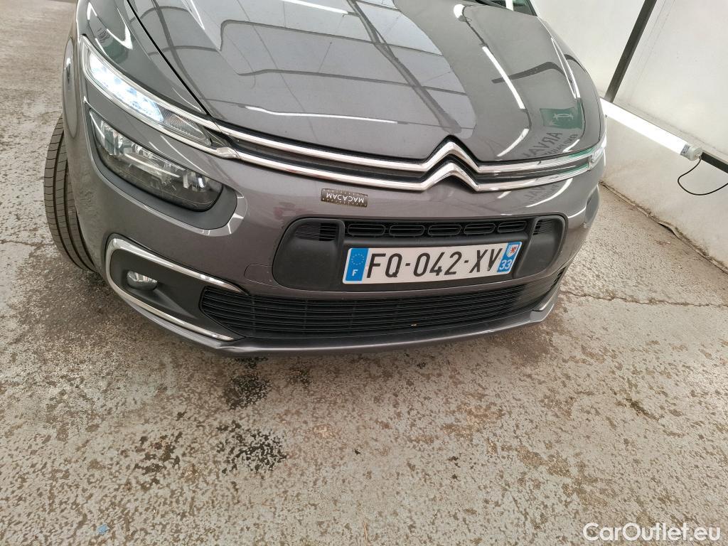  Citroen  C4 Grand Picasso /Spacetourer Feel 1.5 BlueHDi 130CV BVM6 E6dT #3