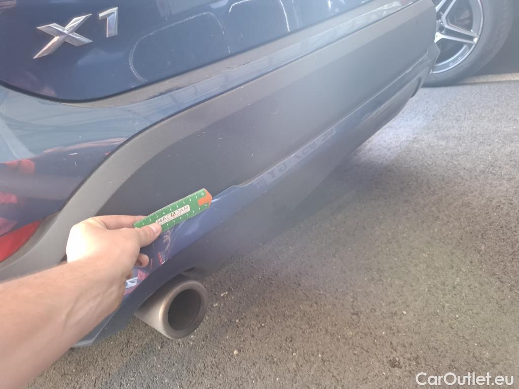  Bmw  X1 Série  xDrive 25 e Lounge 1.5 220CV BVA6 E6d #2