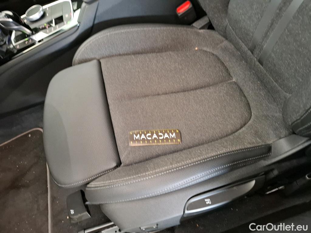  Bmw  Serie 1 Série 1 Berline 118 i Edition Sport 1.5 135CV BVA7 E6d #11