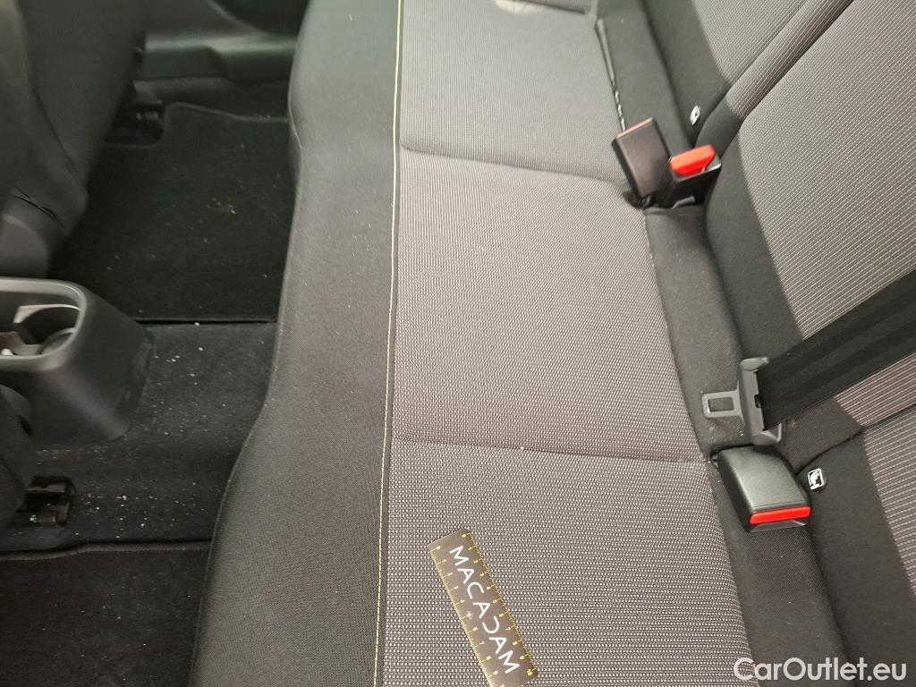  Citroen  C3  Shine Business 1.2 PureTech 110CV BVM6 E6d #19