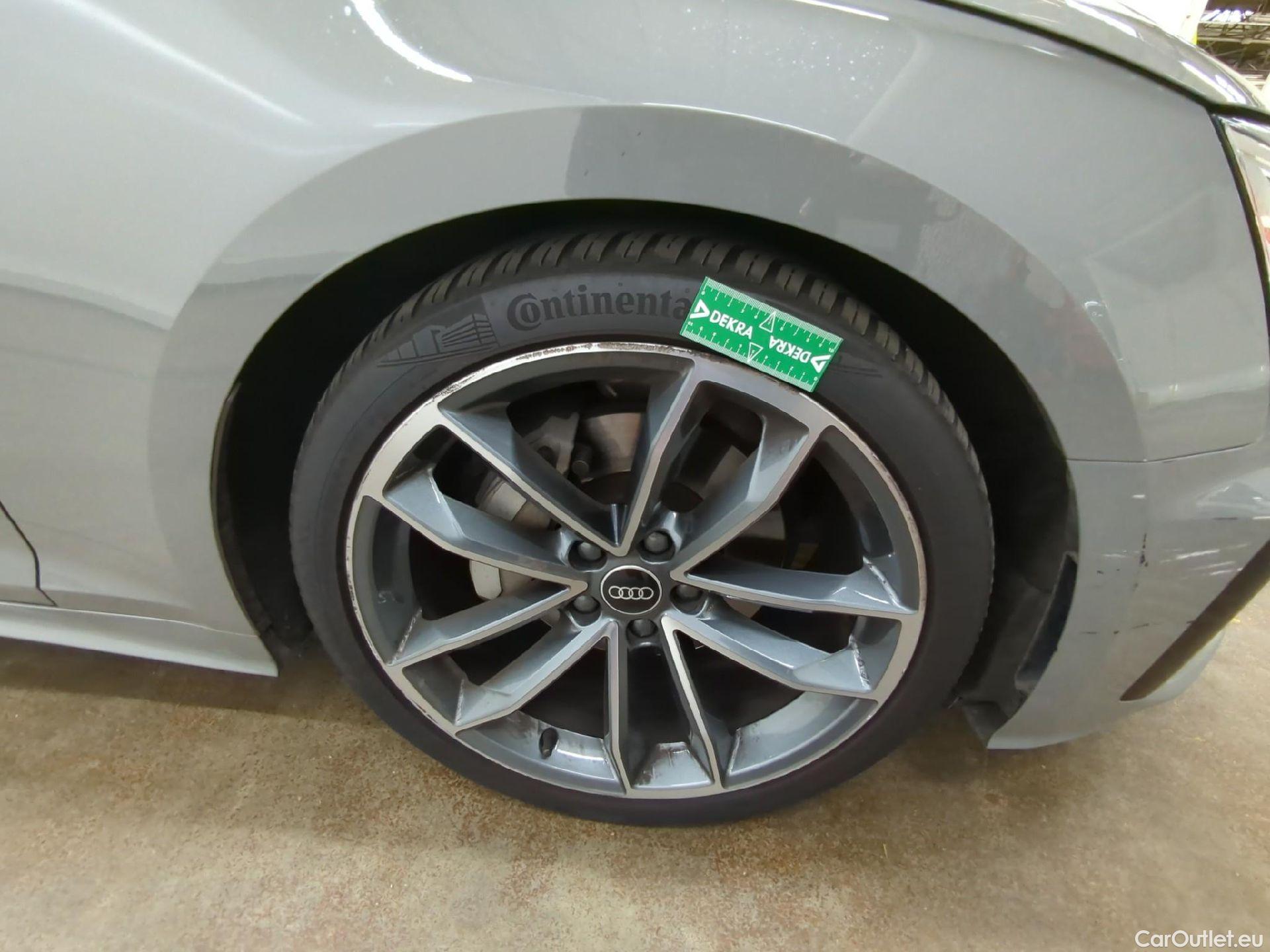  Audi  A5 Sportback  40 TDI quattro S line 2.0 TDI 205CV BVA7 E6d #14