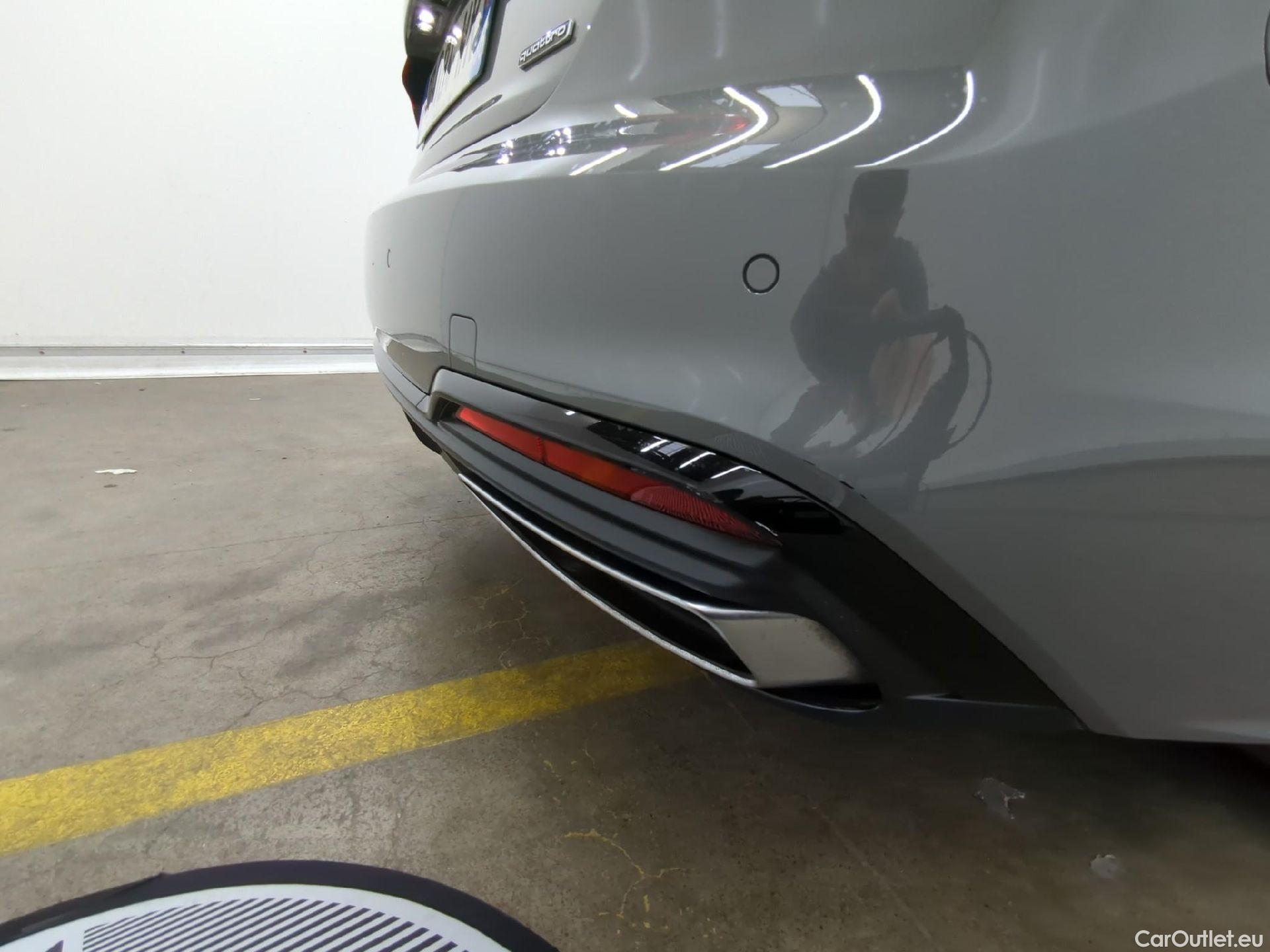  Audi  A5 Sportback  40 TDI quattro S line 2.0 TDI 205CV BVA7 E6d #30