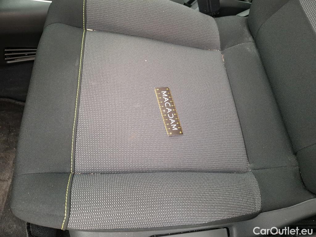  Citroen  C3  Shine Business 1.2 PureTech 110CV BVM6 E6d #16