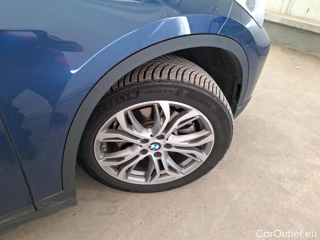  Bmw  X1 Série  xDrive 25 e Lounge 1.5 220CV BVA6 E6d #12
