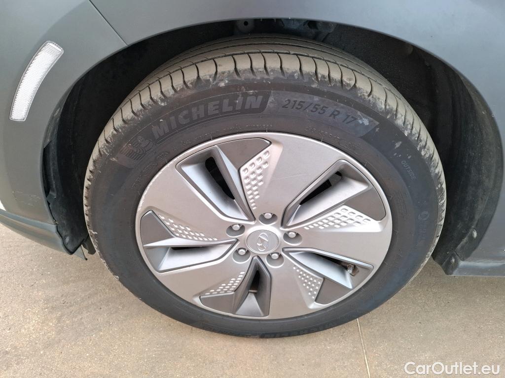  Hyundai  Konna HYUNDAI Kona / 2017 / 5P / SUV ELECTRIQUE 64 kWh 204 ch Executive #5