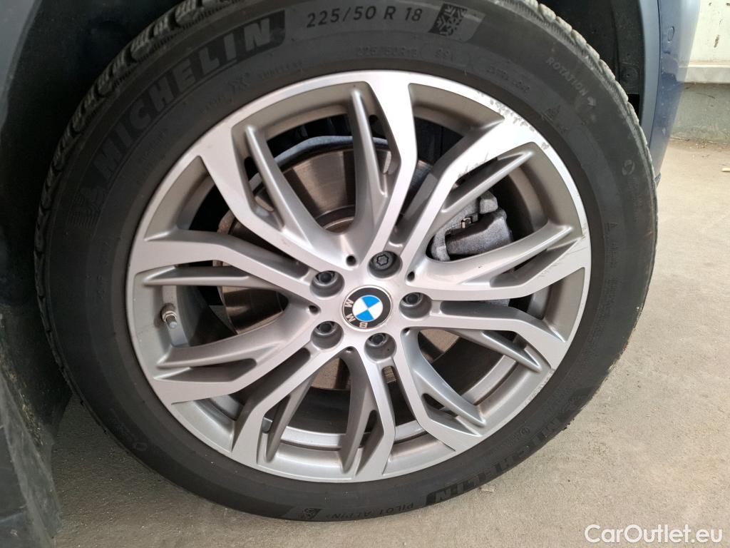  Bmw  X1 Série  xDrive 25 e Lounge 1.5 220CV BVA6 E6d #13