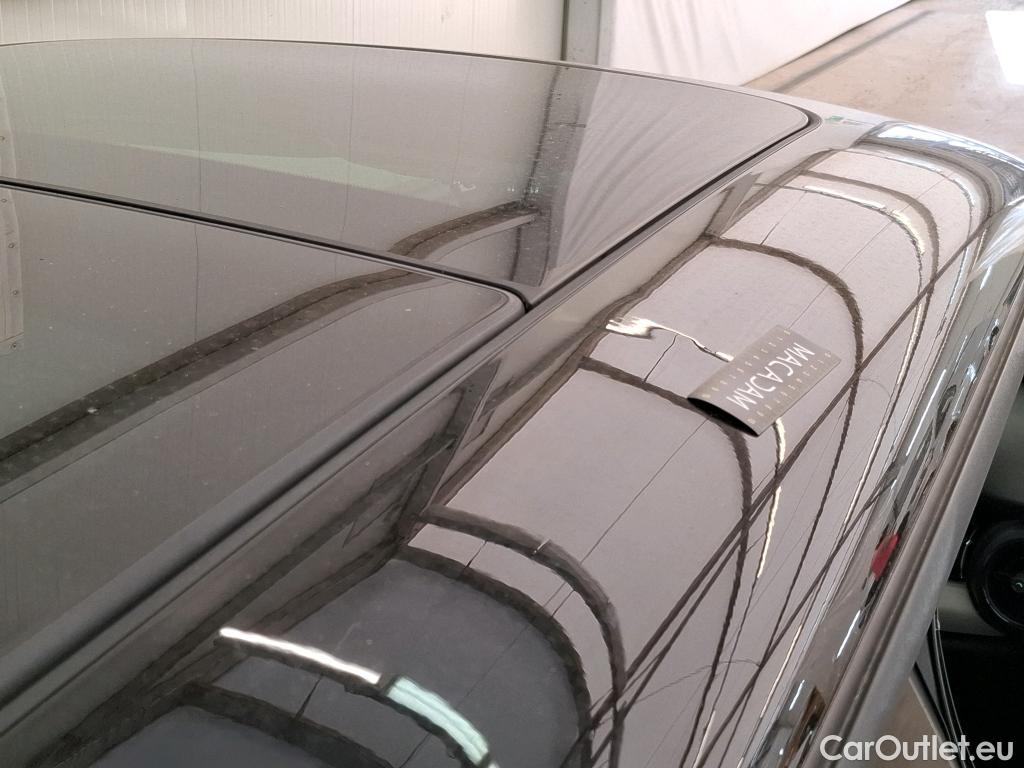  Mini  Mini   Electric / 2021 / 3P / Berline Cooper SE Edition Camden 184 ch BVA #5