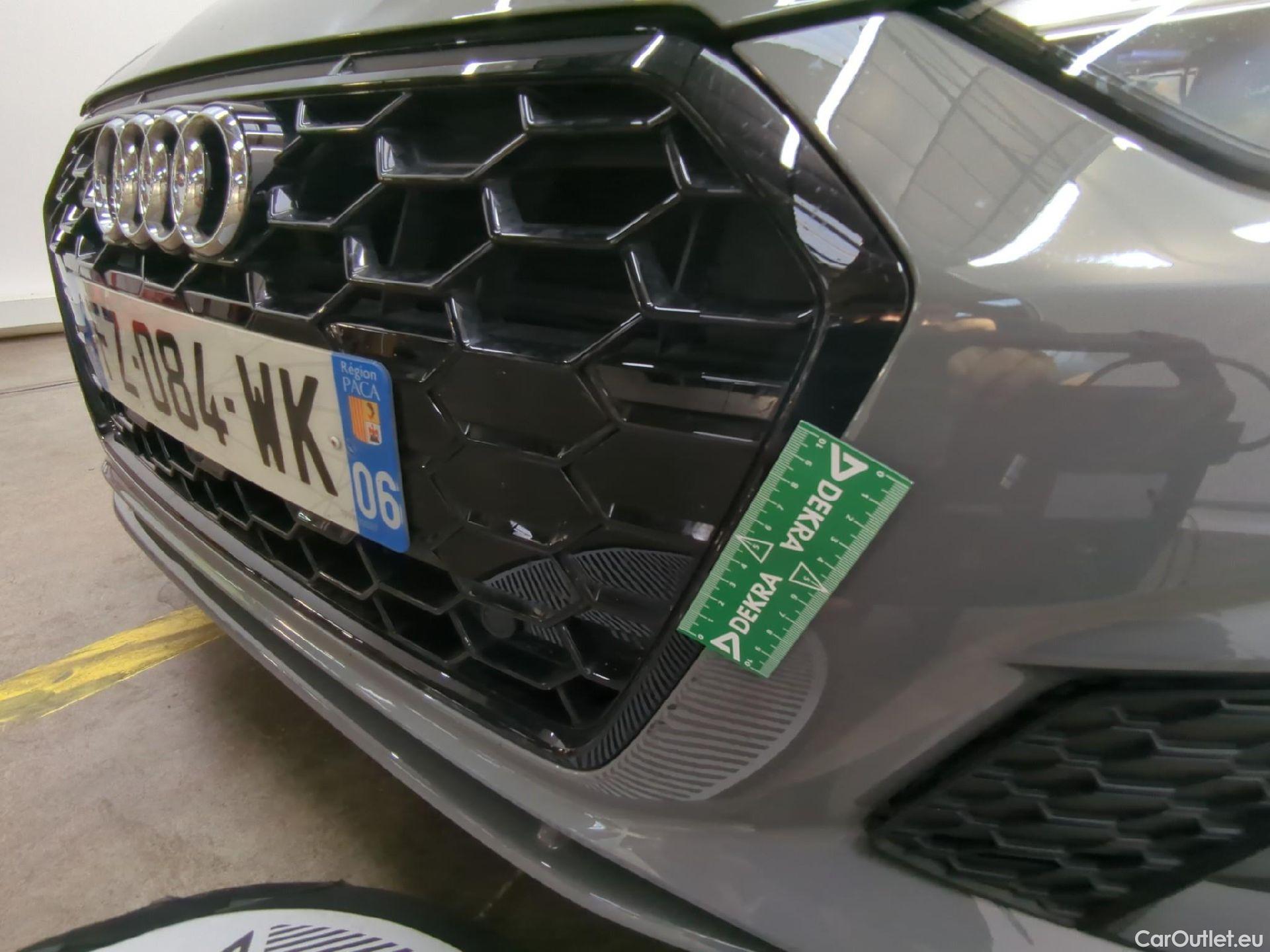  Audi  A5 Sportback  40 TDI quattro S line 2.0 TDI 205CV BVA7 E6d #23