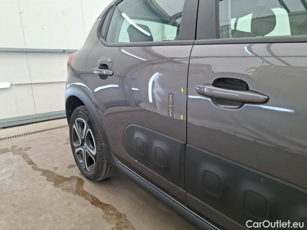  Citroen  C3  Shine Business 1.2 PureTech 110CV BVM6 E6d #1