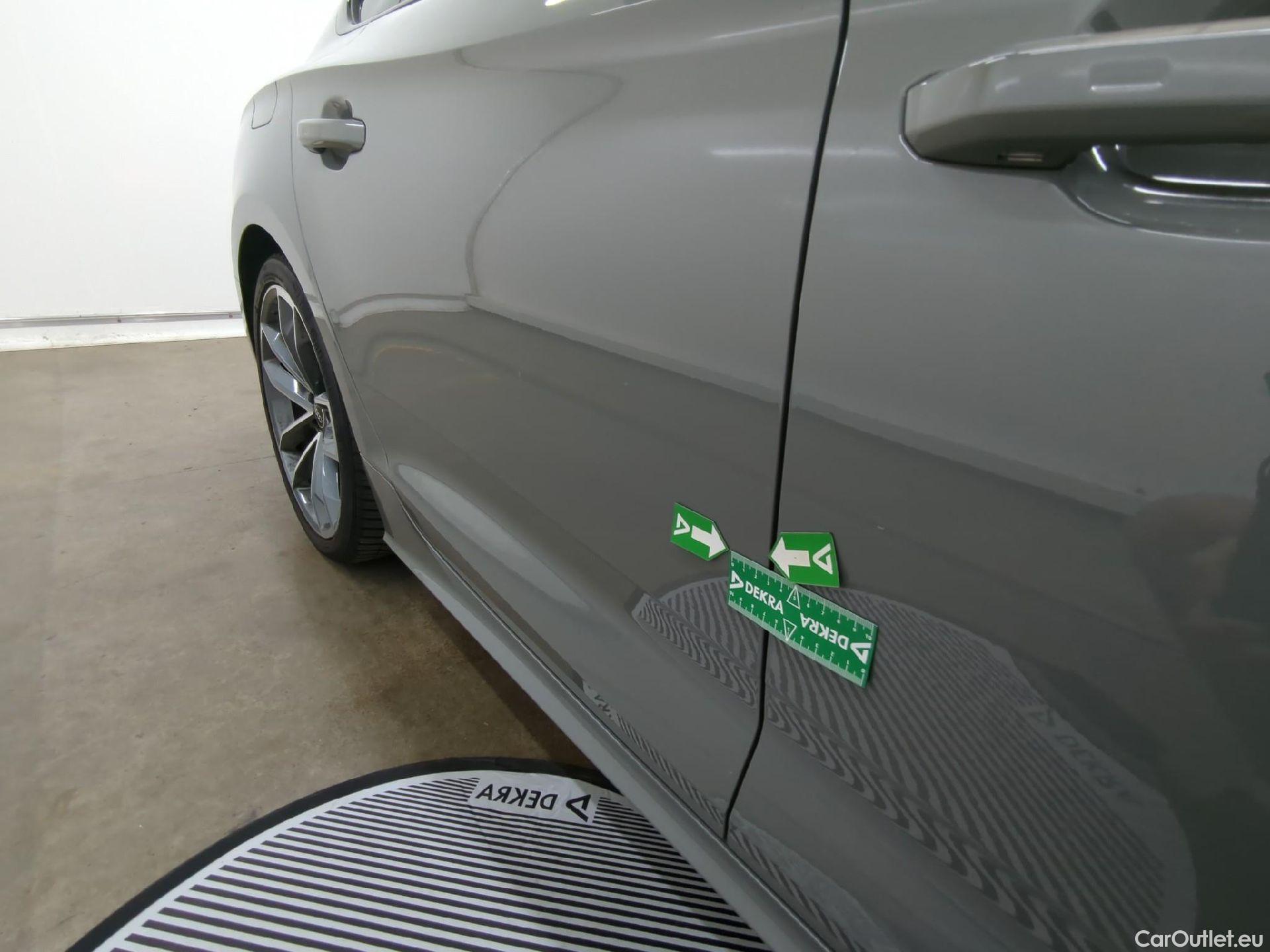 Audi  A5 Sportback  40 TDI quattro S line 2.0 TDI 205CV BVA7 E6d #17