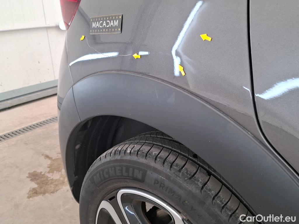  Citroen  C3  Shine Business 1.2 PureTech 110CV BVM6 E6d #6