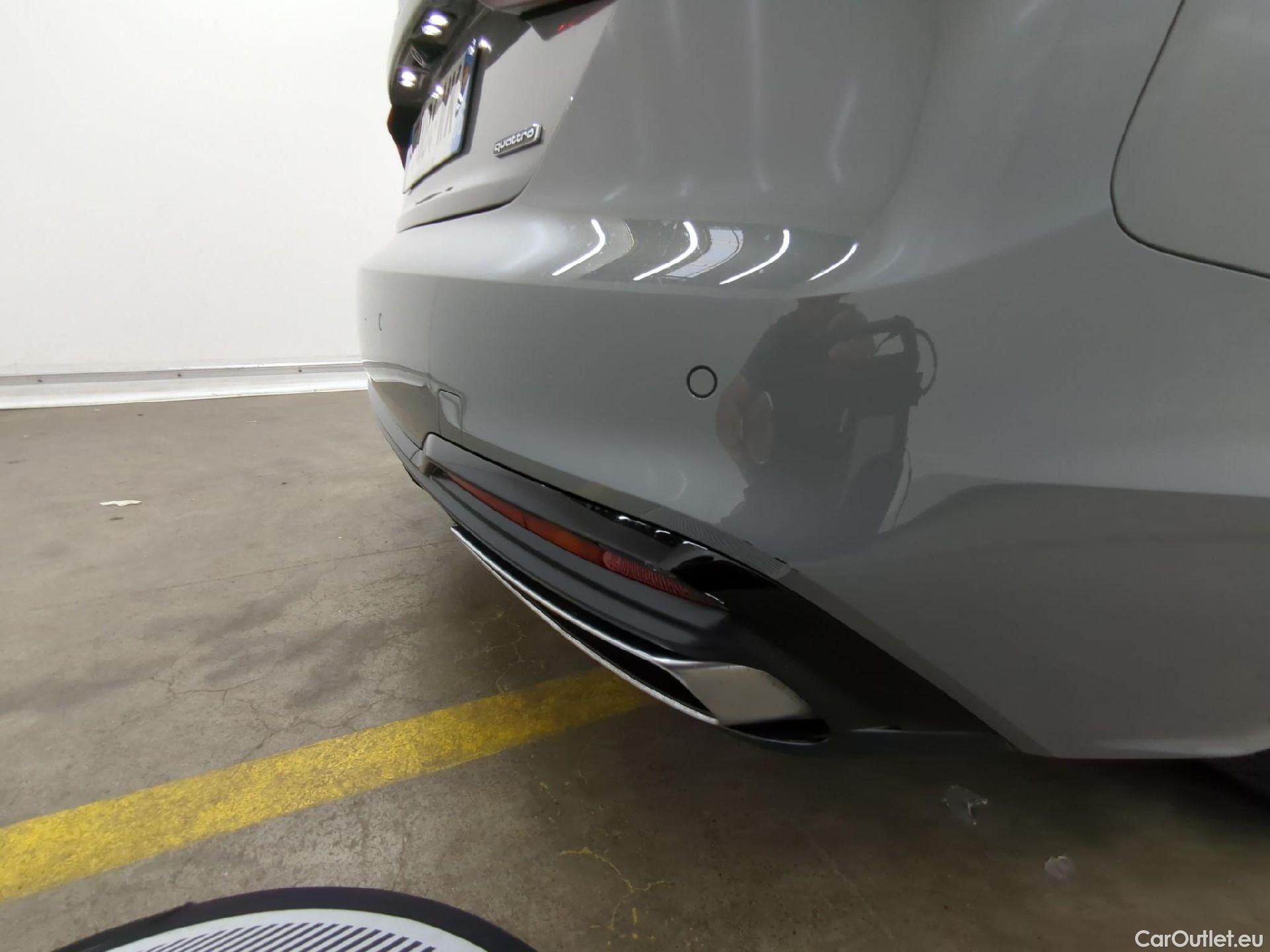  Audi  A5 Sportback  40 TDI quattro S line 2.0 TDI 205CV BVA7 E6d #29