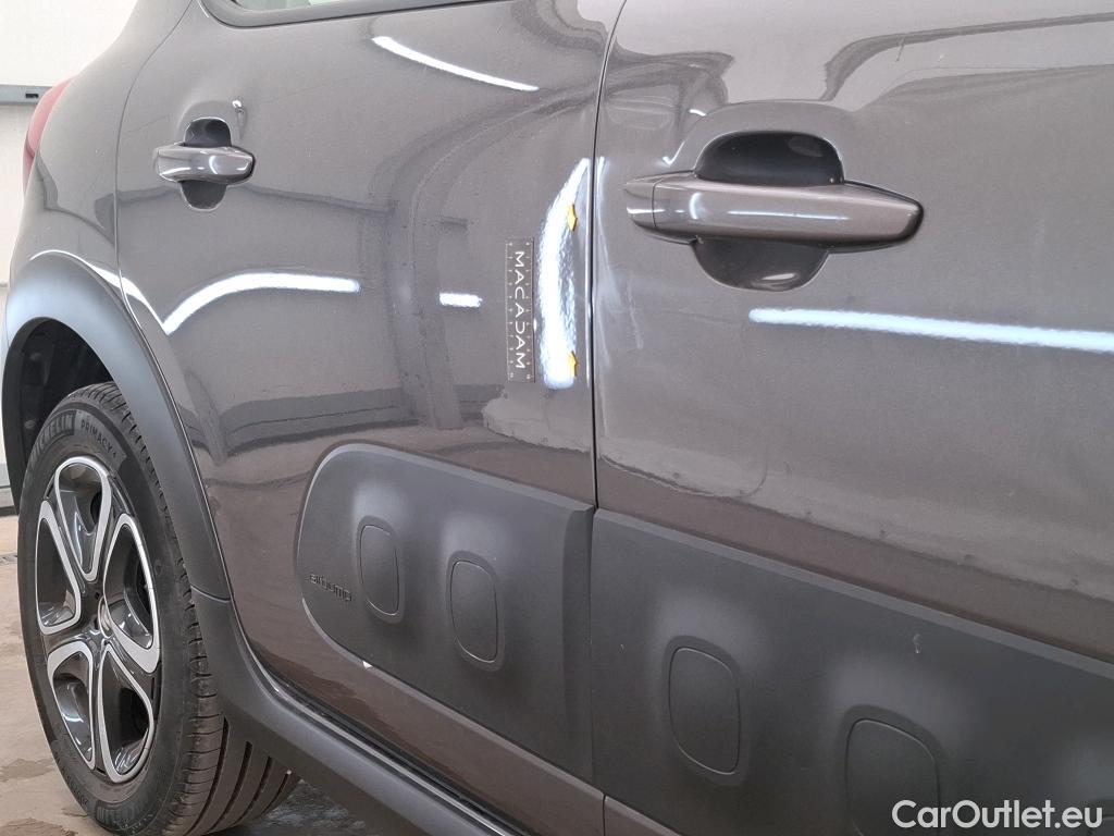  Citroen  C3  Shine Business 1.2 PureTech 110CV BVM6 E6d #3