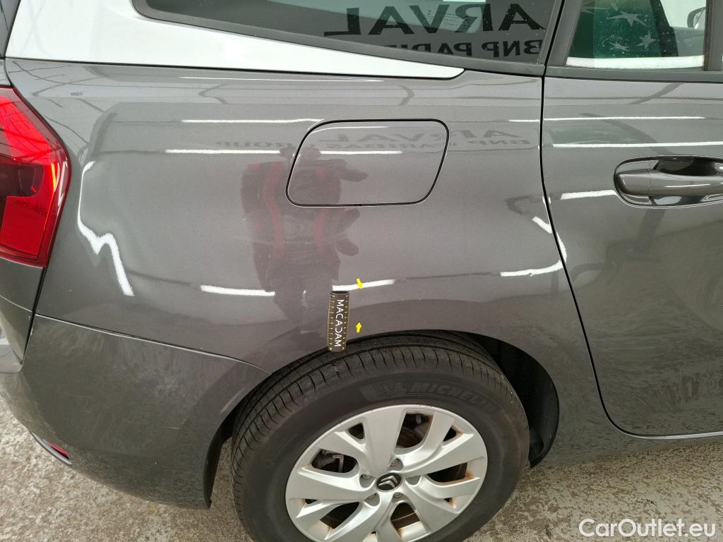  Citroen  C4 Grand Picasso /Spacetourer Feel 1.5 BlueHDi 130CV BVM6 E6dT #8