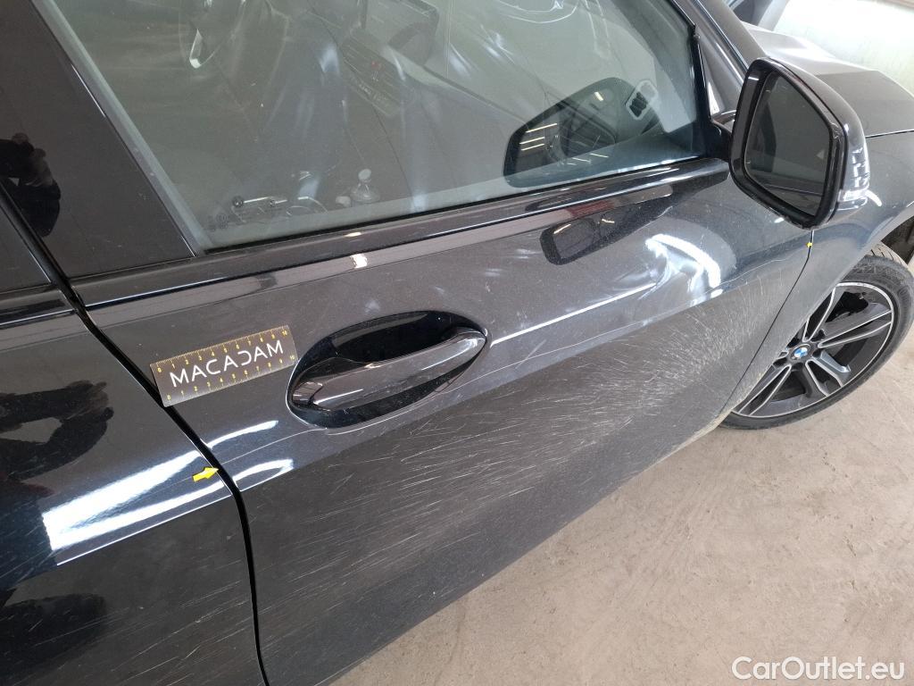  Bmw  Serie 1 Série 1 Berline 118 i Edition Sport 1.5 135CV BVA7 E6d #7