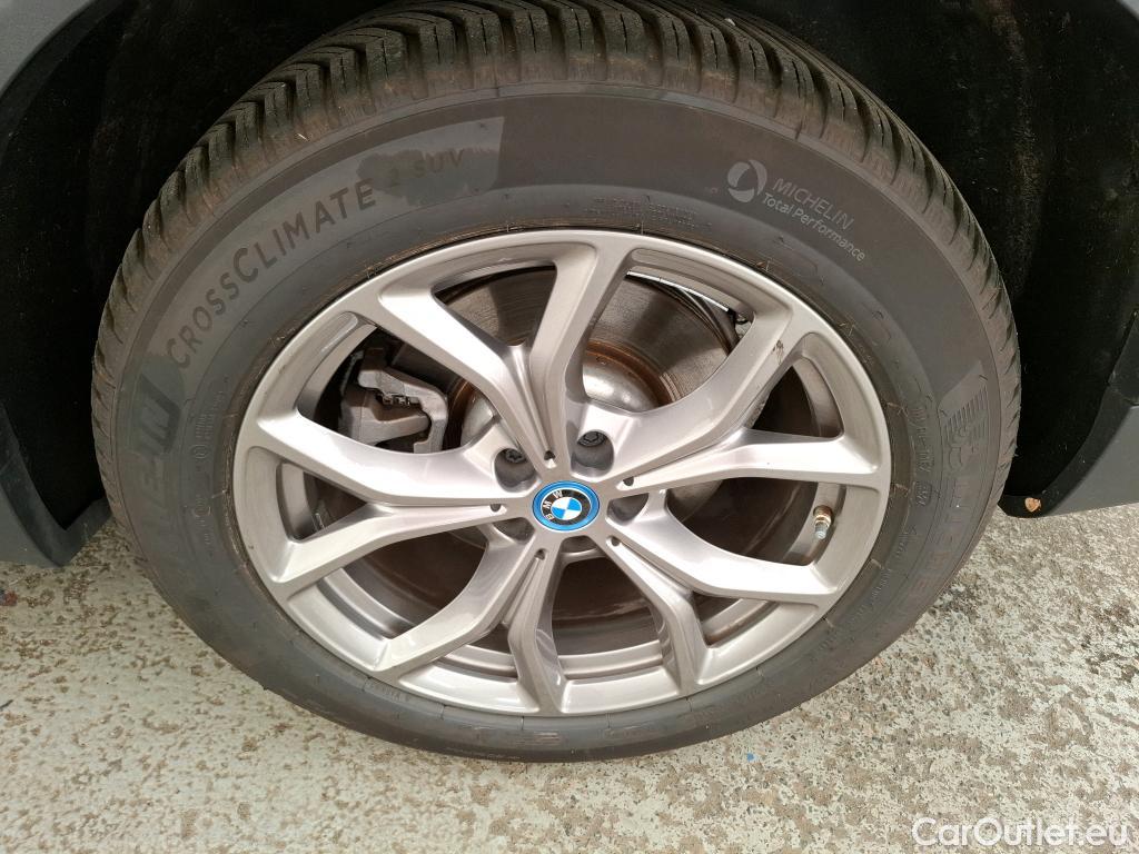  Bmw  X5 Série  xDrive 45 e xLine 3.0 395CV BVA8 E6d #3