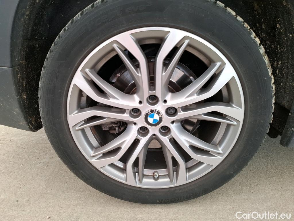  Bmw  X1 Série  xDrive 25 e Lounge 1.5 220CV BVA6 E6d #9