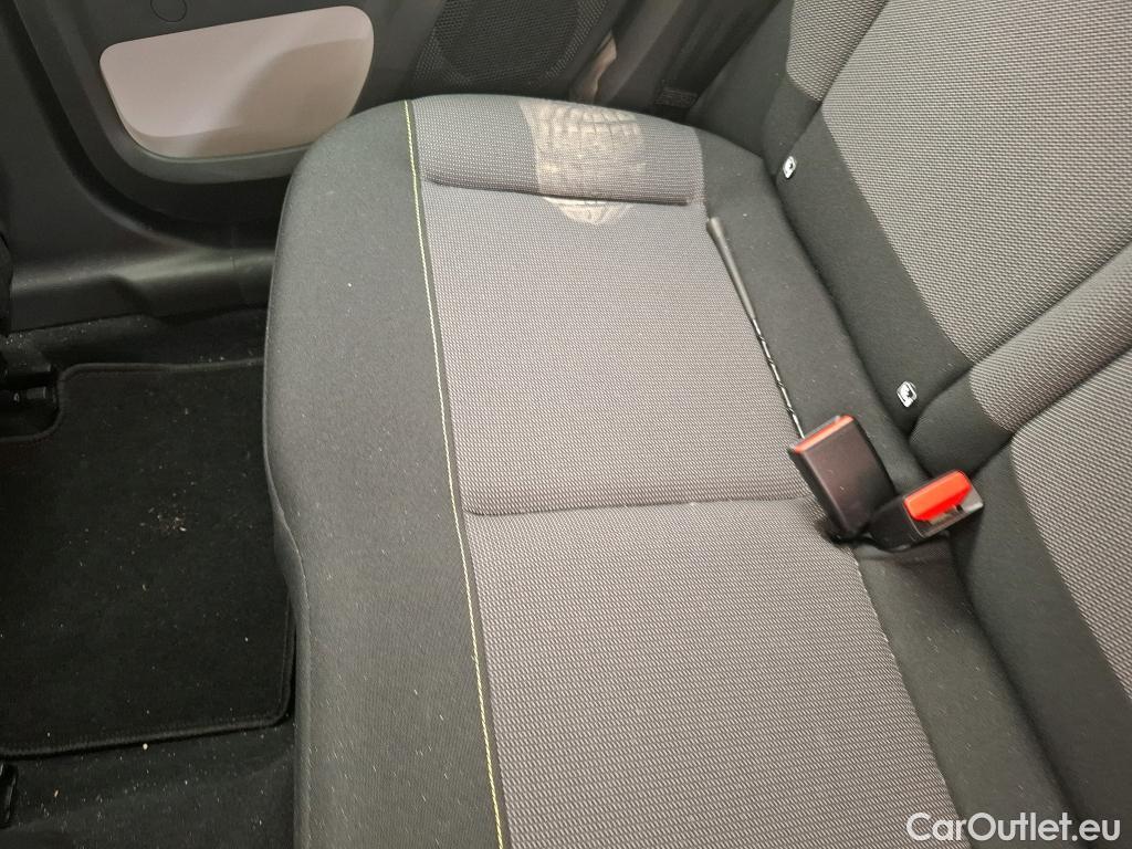  Citroen  C3  Shine Business 1.2 PureTech 110CV BVM6 E6d #20