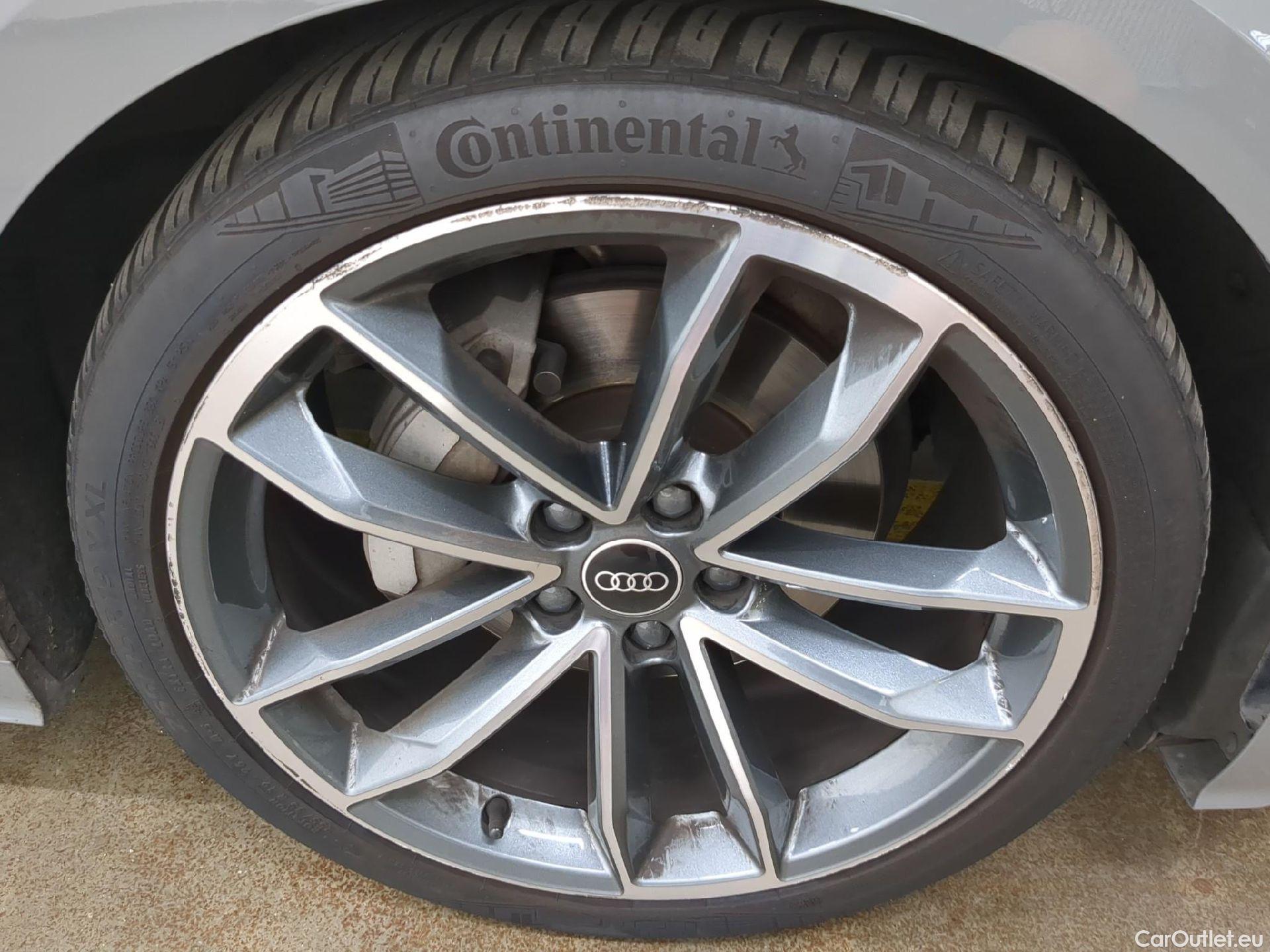  Audi  A5 Sportback  40 TDI quattro S line 2.0 TDI 205CV BVA7 E6d #12
