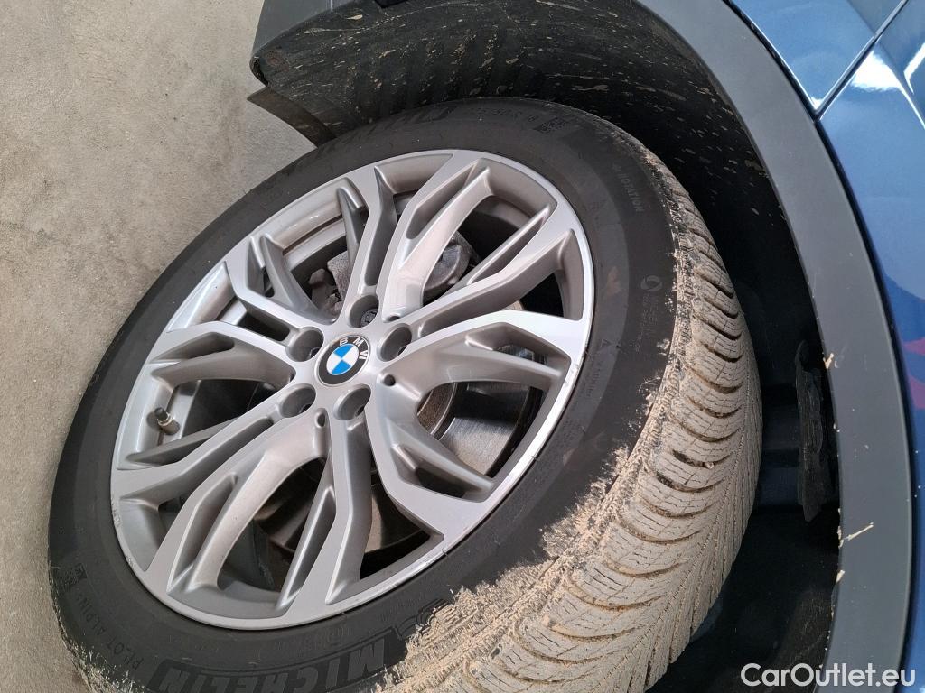  Bmw  X1 Série  xDrive 25 e Lounge 1.5 220CV BVA6 E6d #5