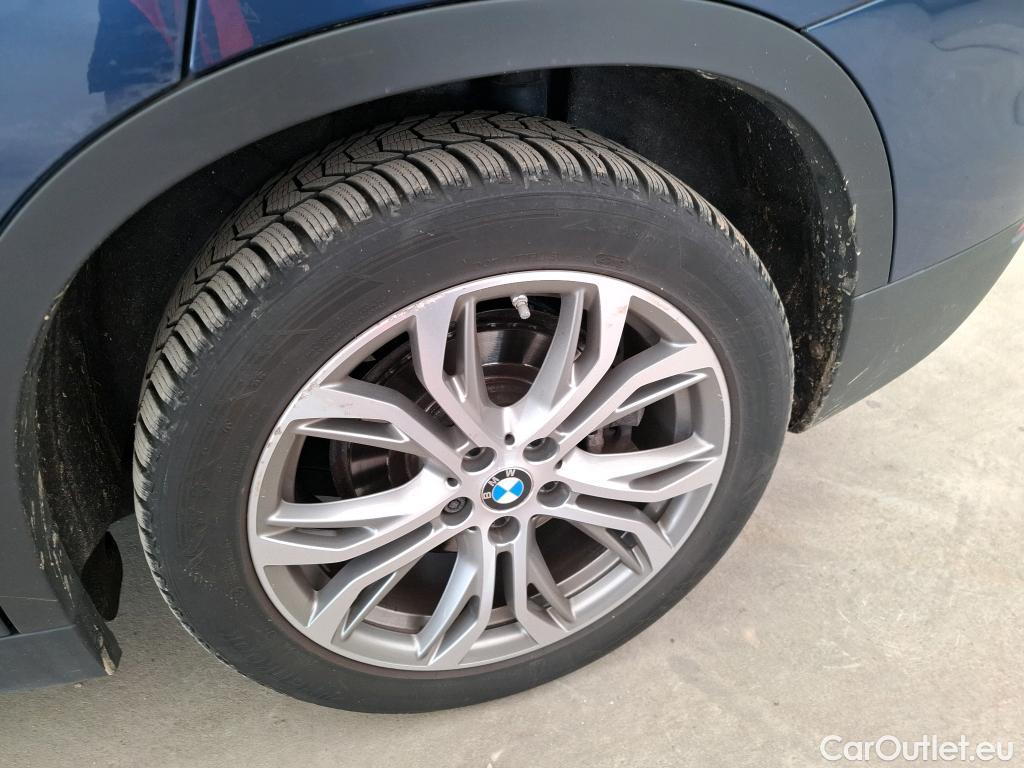  Bmw  X1 Série  xDrive 25 e Lounge 1.5 220CV BVA6 E6d #23