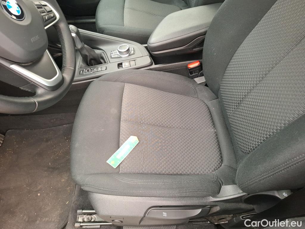  Bmw  X1 Série  xDrive 25 e Lounge 1.5 220CV BVA6 E6d #17