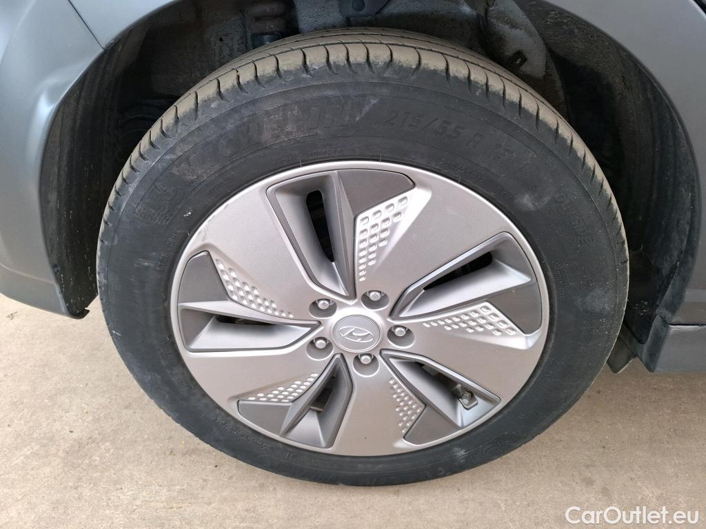  Hyundai  Konna HYUNDAI Kona / 2017 / 5P / SUV ELECTRIQUE 64 kWh 204 ch Executive #34