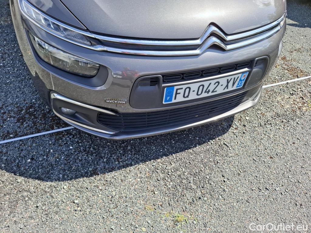  Citroen  C4 Grand Picasso /Spacetourer Feel 1.5 BlueHDi 130CV BVM6 E6dT #26