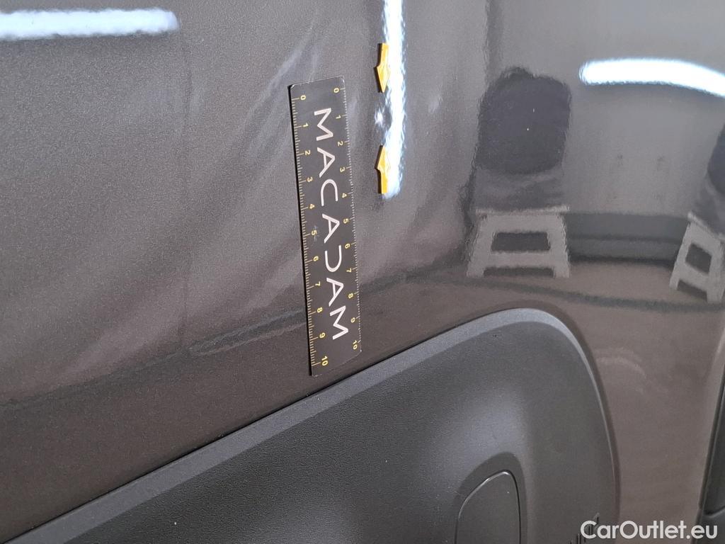  Citroen  C3  Shine Business 1.2 PureTech 110CV BVM6 E6d #22
