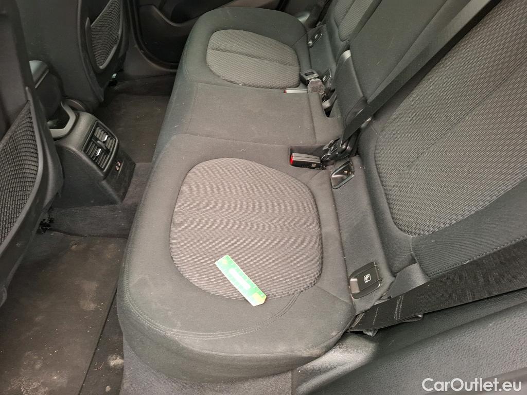  Bmw  X1 Série  xDrive 25 e Lounge 1.5 220CV BVA6 E6d #19