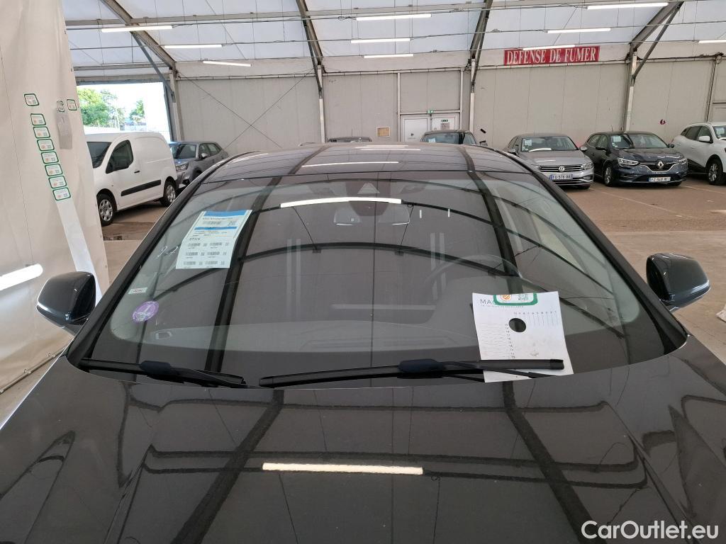  Bmw  Serie 1 Série 1 Berline 118 i Edition Sport 1.5 135CV BVA7 E6d #1