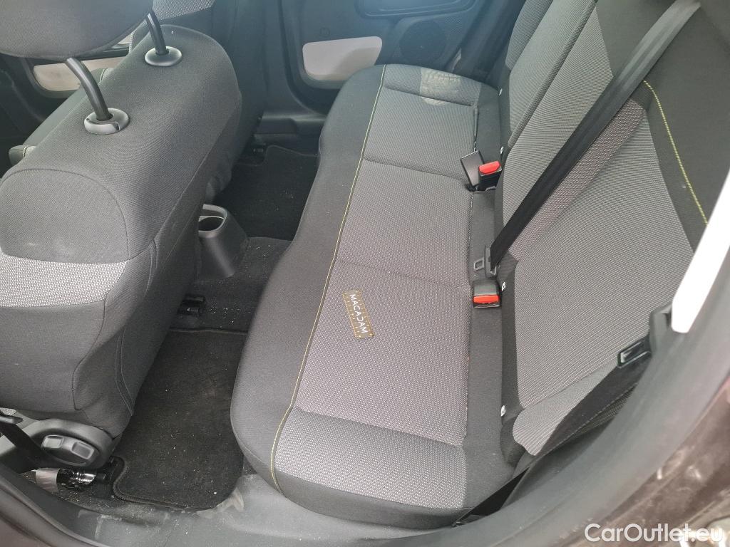  Citroen  C3  Shine Business 1.2 PureTech 110CV BVM6 E6d #17